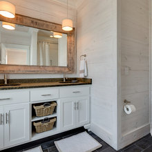Bathroom ideas