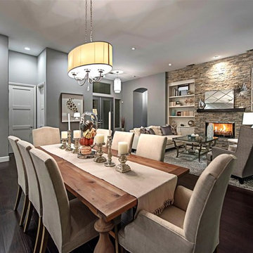 Queensridge Remodel