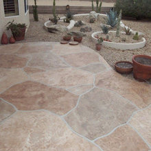 Patio Ideas