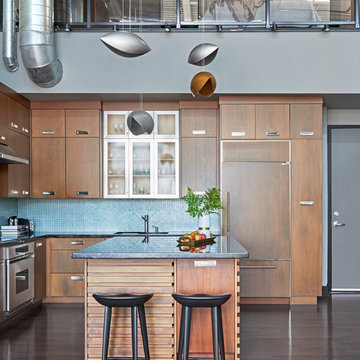 Toronto Urban Loft