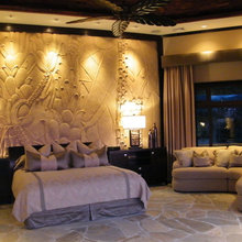 ACCENT WALLS