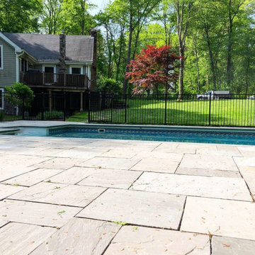 Pool Paradise