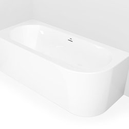 Jacuzzi&reg; Silba - Bathtubs