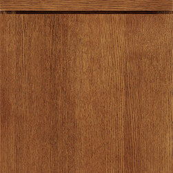 Marquis Slab Cabinet Door - Decora Cabinetry - Kitchen Cabinetry
