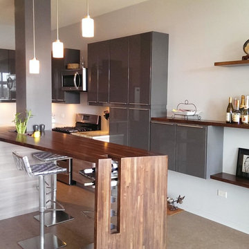 s&K Remodel