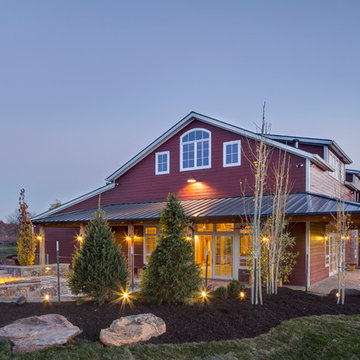 Party Barn