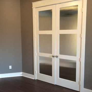Contemporary Charm