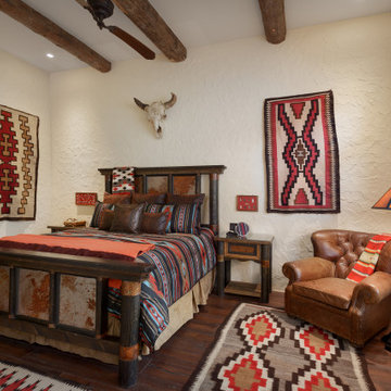 Bedrooms- Master Suites, Kids Bunk Rooms, etc.
