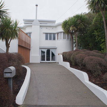 Art Deco Renovation