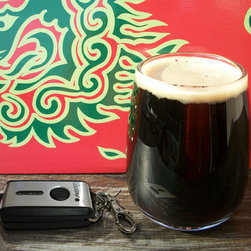 Epicureanist Alcohol Breath Tester - Lifestyle And Leisure