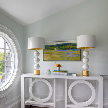Bailey Summerhouse