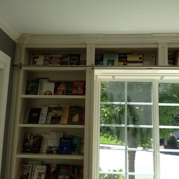 Home Library