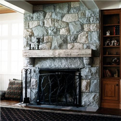 Fireplaces - Indoor Fireplaces