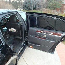 Mobile Windshield Replacement Service - Products