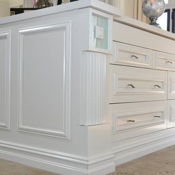 Blairsden Formal Dressing Lounge