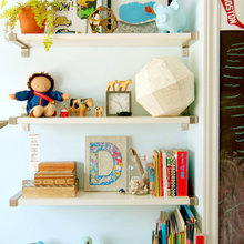 kids' room