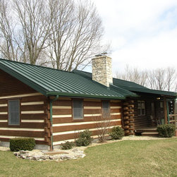 Standing Seam - Products