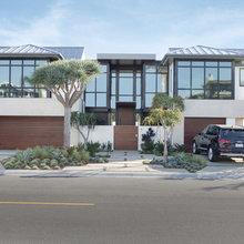 Modern Exteriors