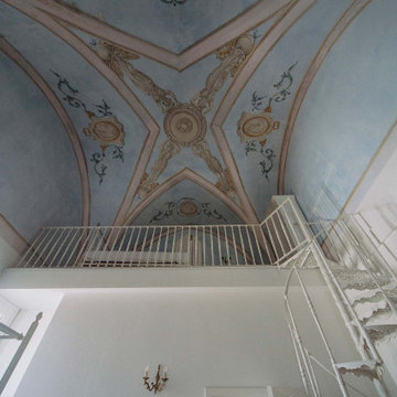 Fotografia per hotel diffuso a Nardo', Puglia