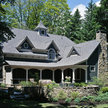 Exteriors