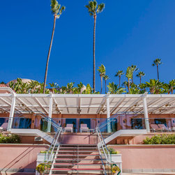 Beverly Hills Hotel - Outdoor Products