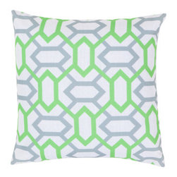 Zoe (FF-048) - Decorative Pillows