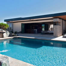 Pool House