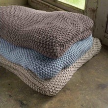 Bedding + Linens + Cushions + Pillows