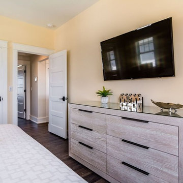 Salvo • Luxury Oceanfront • Hatteras Dream