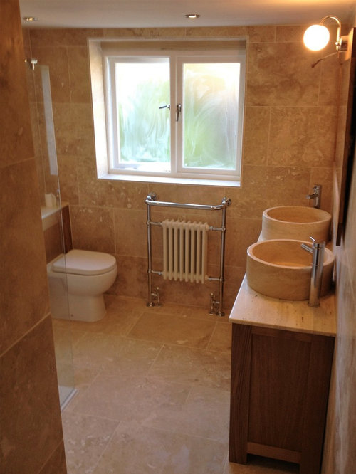 Bathrooms - Products