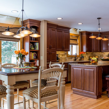 Doug & Sally's Kitchen