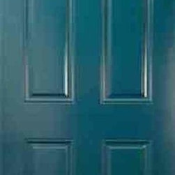 Exterior Metal Doors - Front Doors