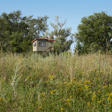 Hunting stand