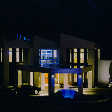 Lake Austin Residence