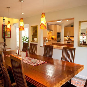 Rollingwood Home