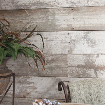 Reclaimed Barnwood