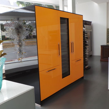 BAUFORMAT & BURGER GERMAN BUILT