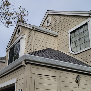 Roof Replacement - Alameda, CA