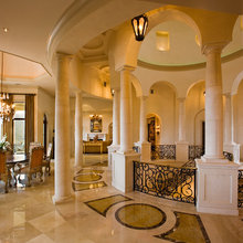 floor