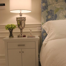 Bedside Table