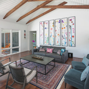 Stuart Residence