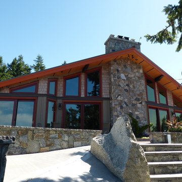 Woodbay Waterfront