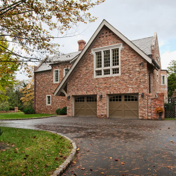 Nashville Curb Appeal