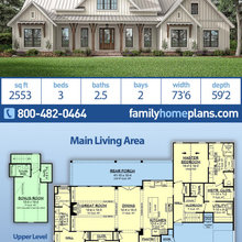 New House