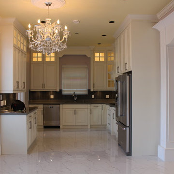 Interiors
