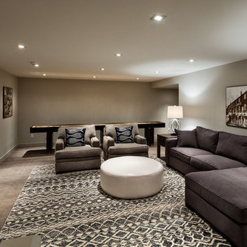Lake Michigan Contemporary