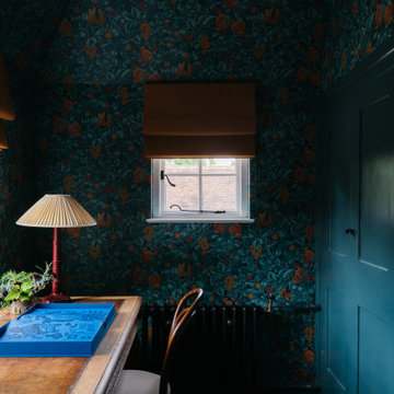 Kent Family Home