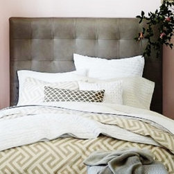 Tacks&Tufts Custom Headboards - Products