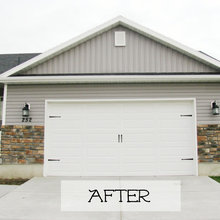 Curb Appeal