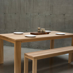 4living Dining - Dining Tables